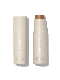 کانتور اِستیکی شیگلم (GLOWIN' UP SKIN ' DEFINE STICK CONTOUR SHEGLAM) - فروشگاه نیواسان
