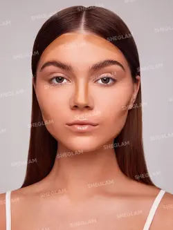 کانتور اِستیکی شیگلم (GLOWIN' UP SKIN ' DEFINE STICK CONTOUR SHEGLAM) - فروشگاه نیواسان