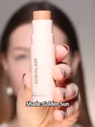 کانتور اِستیکی شیگلم (GLOWIN' UP SKIN ' DEFINE STICK CONTOUR SHEGLAM) - فروشگاه نیواسان
