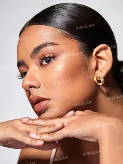 کانتور اِستیکی شیگلم (GLOWIN' UP SKIN ' DEFINE STICK CONTOUR SHEGLAM) - فروشگاه نیواسان