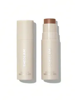 کانتور اِستیکی شیگلم (GLOWIN' UP SKIN ' DEFINE STICK CONTOUR SHEGLAM) - فروشگاه نیواسان