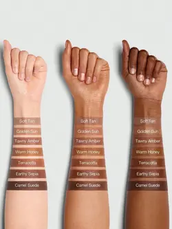 کانتور اِستیکی شیگلم (GLOWIN' UP SKIN ' DEFINE STICK CONTOUR SHEGLAM) - فروشگاه نیواسان