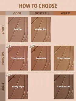 کانتور اِستیکی شیگلم (GLOWIN' UP SKIN ' DEFINE STICK CONTOUR SHEGLAM) - فروشگاه نیواسان