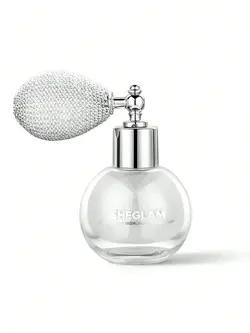 هایلایتر بدن، مو و صورت شیگلم (GO GO GLOW HIGHLIGHTING Body Mist SHEGLAM) - فروشگاه نیواسان