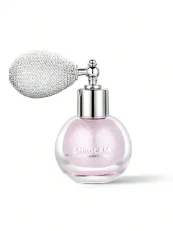 هایلایتر بدن، مو و صورت شیگلم (GO GO GLOW HIGHLIGHTING Body Mist SHEGLAM) - فروشگاه نیواسان