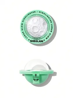 هایلایتر فضایی شیگلم (LUNAR GLOW HIGHLIGHTER SHEGLAM) - فروشگاه نیواسان