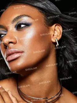 هایلایتر فضایی شیگلم (LUNAR GLOW HIGHLIGHTER SHEGLAM) - فروشگاه نیواسان