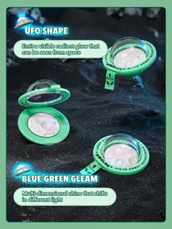 هایلایتر فضایی شیگلم (LUNAR GLOW HIGHLIGHTER SHEGLAM) - فروشگاه نیواسان