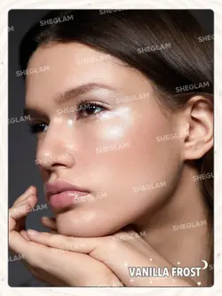 هایلایتر فضایی شیگلم (LUNAR GLOW HIGHLIGHTER SHEGLAM) - فروشگاه نیواسان