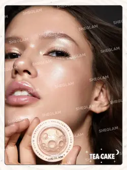 هایلایتر فضایی شیگلم (LUNAR GLOW HIGHLIGHTER SHEGLAM) - فروشگاه نیواسان