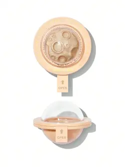 هایلایتر فضایی شیگلم (LUNAR GLOW HIGHLIGHTER SHEGLAM) - فروشگاه نیواسان