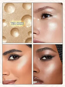 هایلایتر فضایی شیگلم (LUNAR GLOW HIGHLIGHTER SHEGLAM) - فروشگاه نیواسان