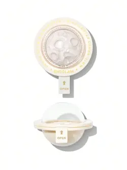 هایلایتر فضایی شیگلم (LUNAR GLOW HIGHLIGHTER SHEGLAM) - فروشگاه نیواسان
