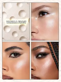 هایلایتر فضایی شیگلم (LUNAR GLOW HIGHLIGHTER SHEGLAM) - فروشگاه نیواسان