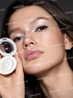 هایلایتر فضایی شیگلم (LUNAR GLOW HIGHLIGHTER SHEGLAM) - فروشگاه نیواسان