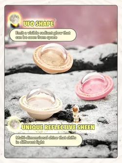 هایلایتر فضایی شیگلم (LUNAR GLOW HIGHLIGHTER SHEGLAM) - فروشگاه نیواسان
