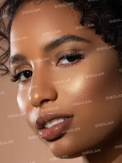 هایلایتر مایع شاین‌دار شیگلم (GLOW BLOOM Liquid Highlighter SHEGLAM) - فروشگاه نیواسان