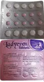 قرص افزایش میل جنسی بانوان Lady Eros (اورجینال)