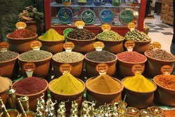 آموزش حضوری دوره هاله شناسی گیاهان مخصوص عطاران و طب سنتی