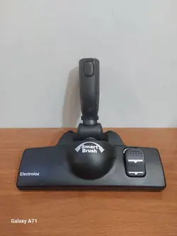 برس جاروبرقی مدل الکترولوکس