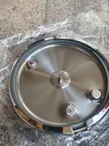 درب کامل زودپز مدل کلیپسو درجه۱