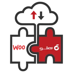 افزونه نیلا اتصال دهنده فروشگاه اینترنتی و نرم افزار حسابداری هلو