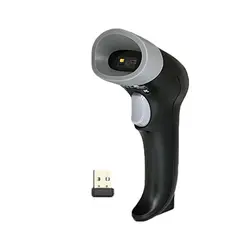 بارکد خوان بیسیم OSCAR UNILITE II BT