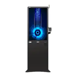 کیوسک سفارشگیر آیکیوسک IQSK  IQ43-DR