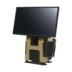 کیوسک سفارشگیر آیکیوسک IQSK  IQ22-ST