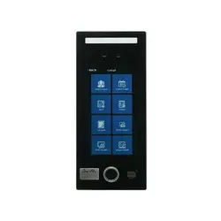 دستگاه حضور و غیاب ZKTECO AI07F