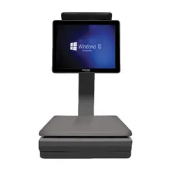 ترازو صندوق فروشگاهی OSCAR POSSCALE Cardinal