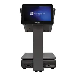 ترازو صندوق فروشگاهی OSCAR POSSCALE Cardinal