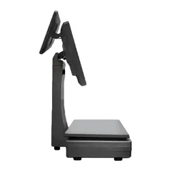 ترازو صندوق فروشگاهی OSCAR POSSCALE Cardinal