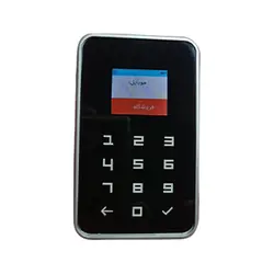 دستگاه ذخیره شماره مشتری مدل دایورت پلاس