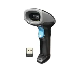 بارکد خوان بیسیم OSCAR OS-60CBR Plus