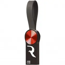 فلش مموری Reewox مدل U-03 ظرفیت 32 گیگابایت، ایده‌آل برای ذخیره‌سازی روزانه ا فلاح نت