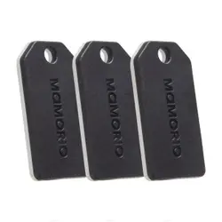 ردیاب و جاکلیدی Mamorio - ردیاب هوشمند و کوچک برای یافتن اشیای گم‌شده ا فلاح نت