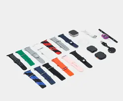 پک ساعت هوشمند Y200 همراه با صلوات شمار دیجیتال – تجربه‌ای نوین از فناوری و دقت مذهبی ا فلاح نت