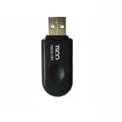 دانگل بلوتوث تسکو مدل BT 101 با پشتیبانی از بلوتوث 4.0 و طراحی جمع‌وجور(فاقد درپوش) ا فلاح نت