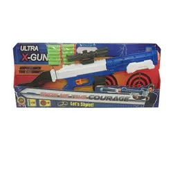 تفنگ اسنایپر درج