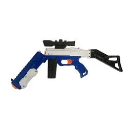 تفنگ اسنایپر درج