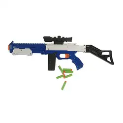 تفنگ اسنایپر درج