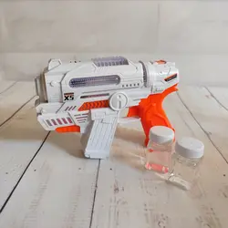 تفنگ حباب ساز کد 999