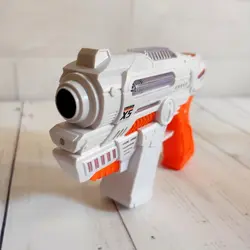 تفنگ حباب ساز کد 999