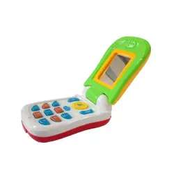 موبایل موزیکال تاشو کد CY1013C