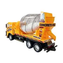 میکسر جعبه دار درج