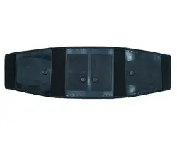 خرید کمربند لاغری شکم و پهلو ای ام اس ایتال فیت| گارانتی یکساله