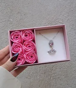 کالکشن راپونزل کد۱۸۱