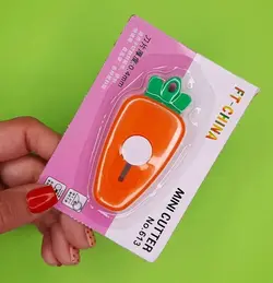 کاتر هویج کد۲۲۰