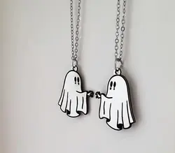 ست گردنبند روح دست قلبی 32